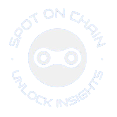 Spot on Chain